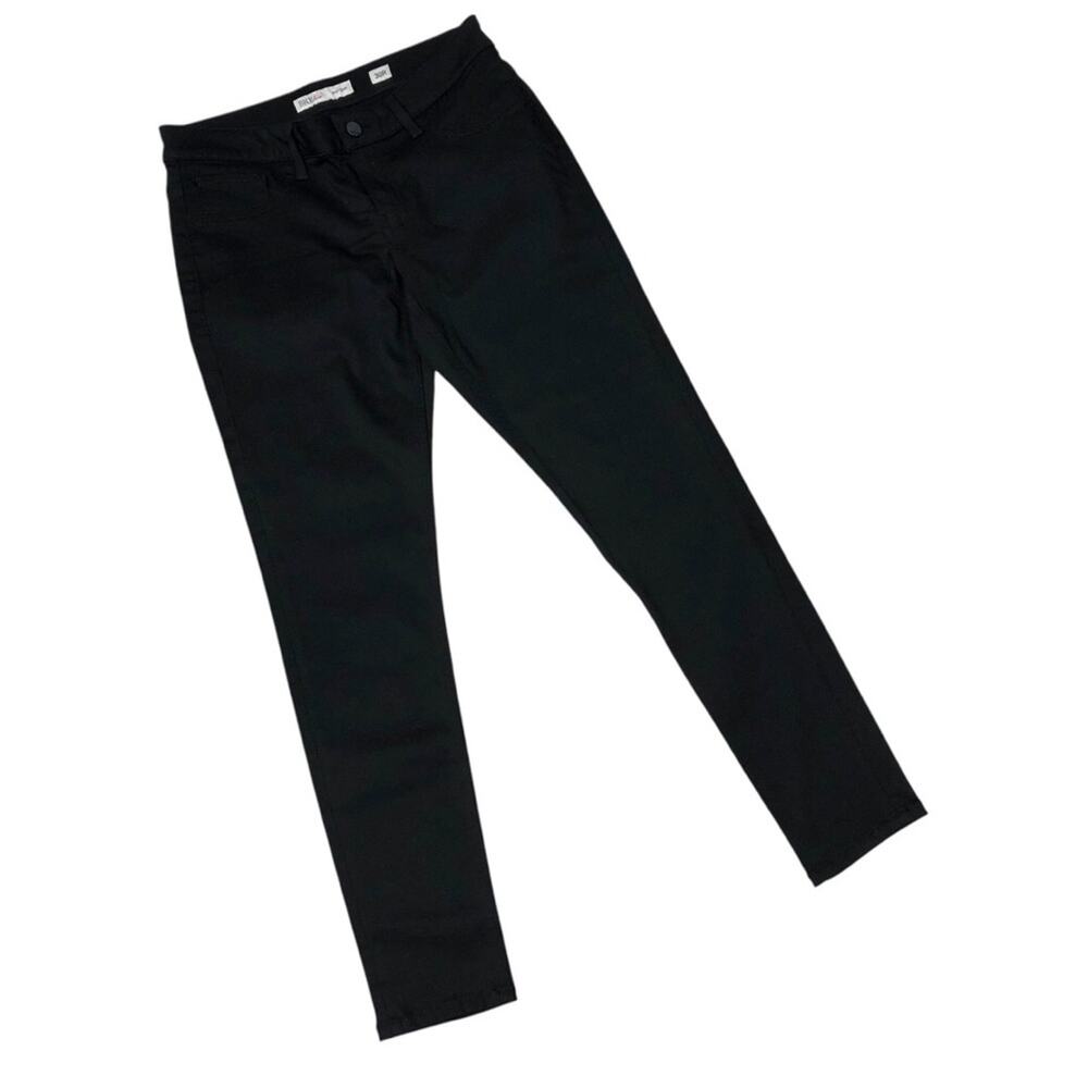 BKE Payton Black Skinny Stretch Jeans 30 EUC - Picture 6 of 12